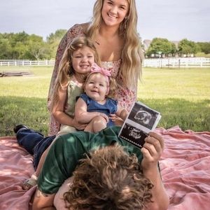 Meet your Posher, Zach